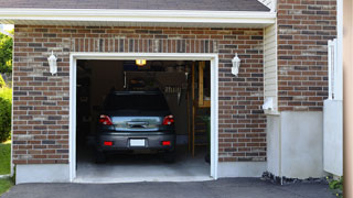 Garage Door Installation at Plantation Estates, Florida