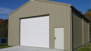 Garage Door Openers at Plantation Estates, Florida